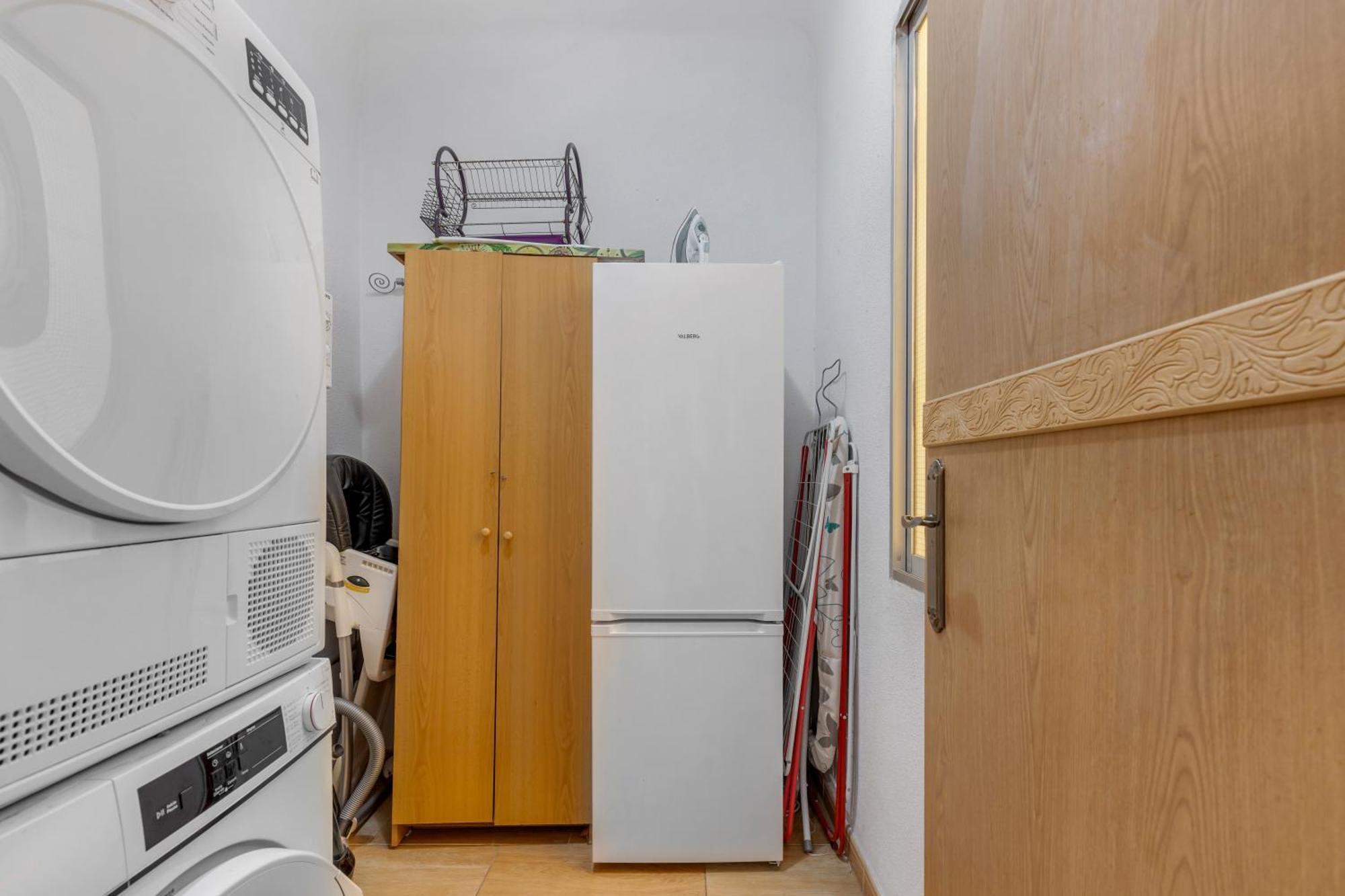 Agreda Apartment With Ac Alicante Exterior foto